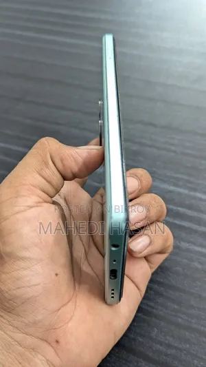 Oppo A58 128 GB Blue