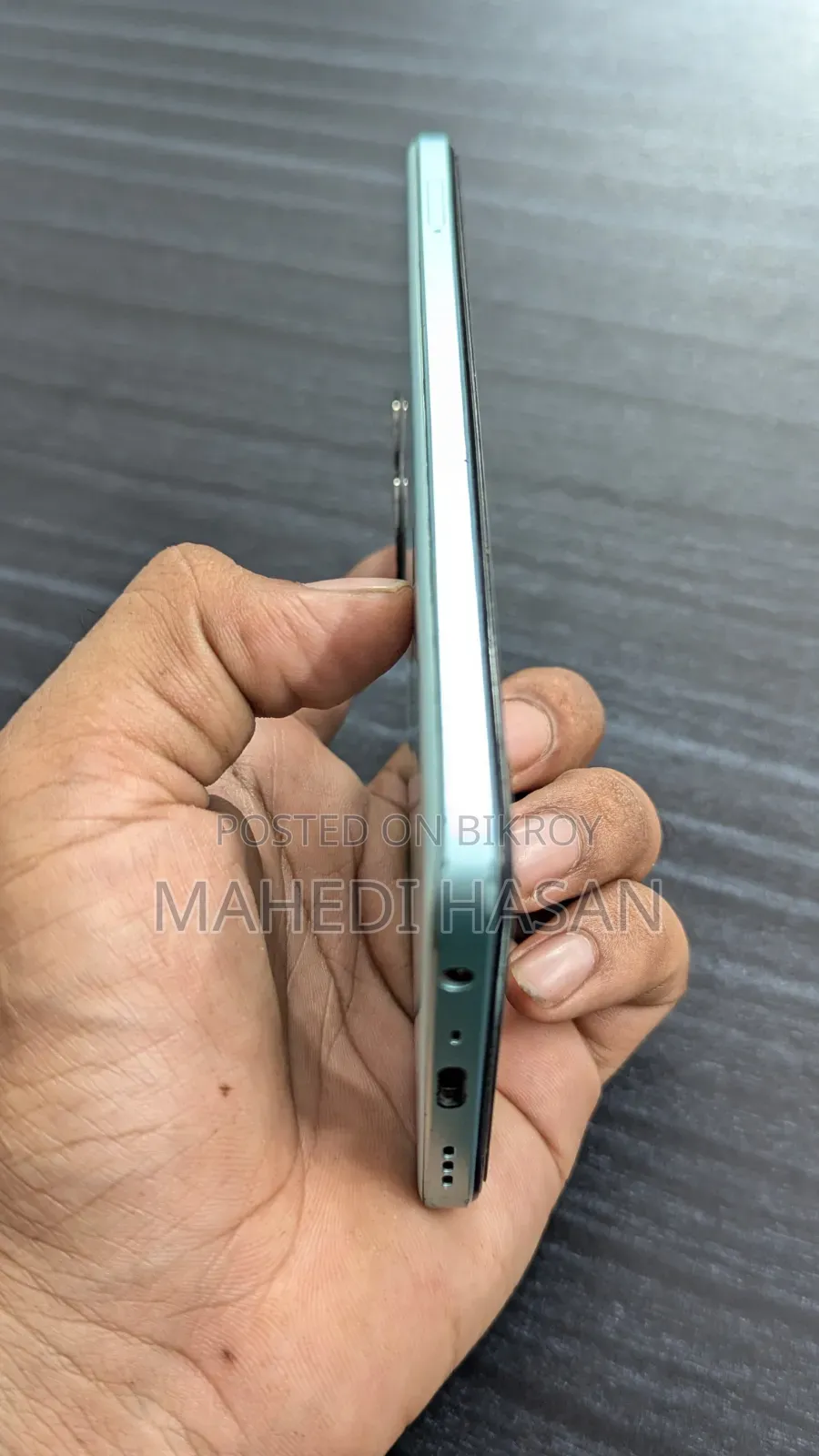 Oppo A58 128 GB Blue
