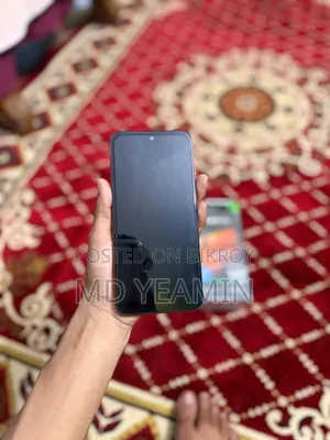 New Infinix Smart 20 64 GB Orange