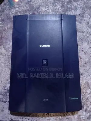 Canon Lide L120