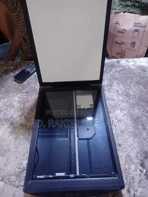 Canon Lide L120
