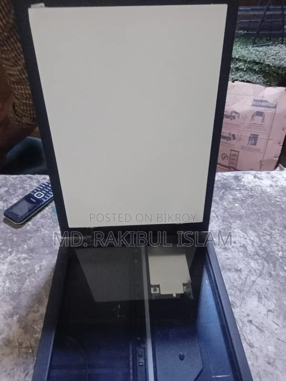 Canon Lide L120
