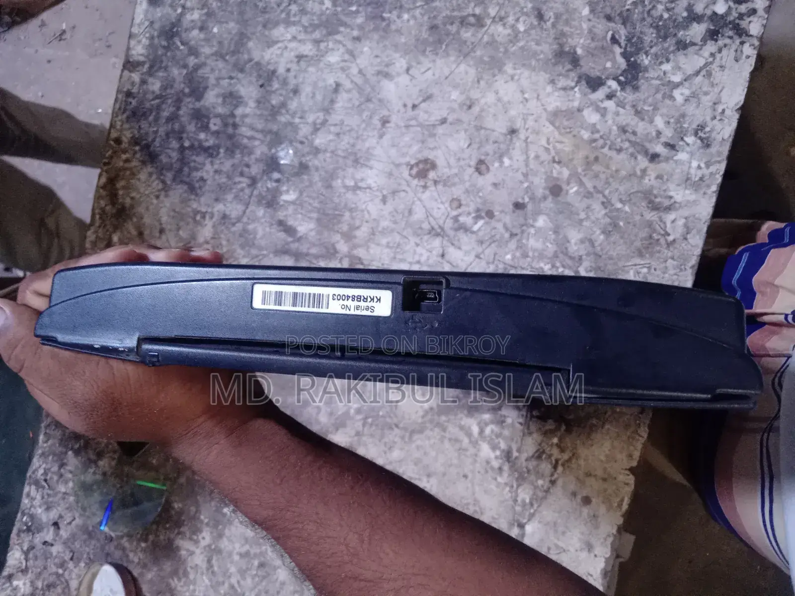 Canon Lide L120