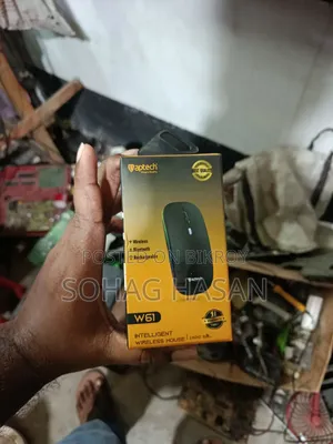 Bluetooth Mouse