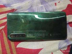 Realme X2 128 GB Blue
