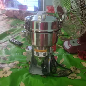 Powder Grinder