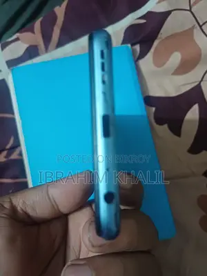 Vivo Y20 64 GB Bronze