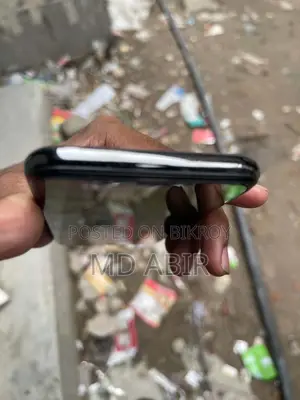 নতুন অ্যাপল আইফোন এক্স ৬৪ জিবি কালো