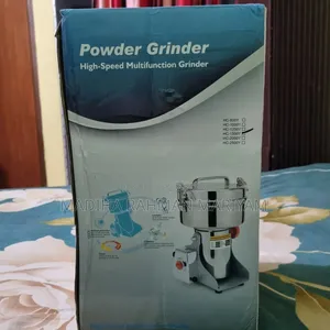 Powder Grinder