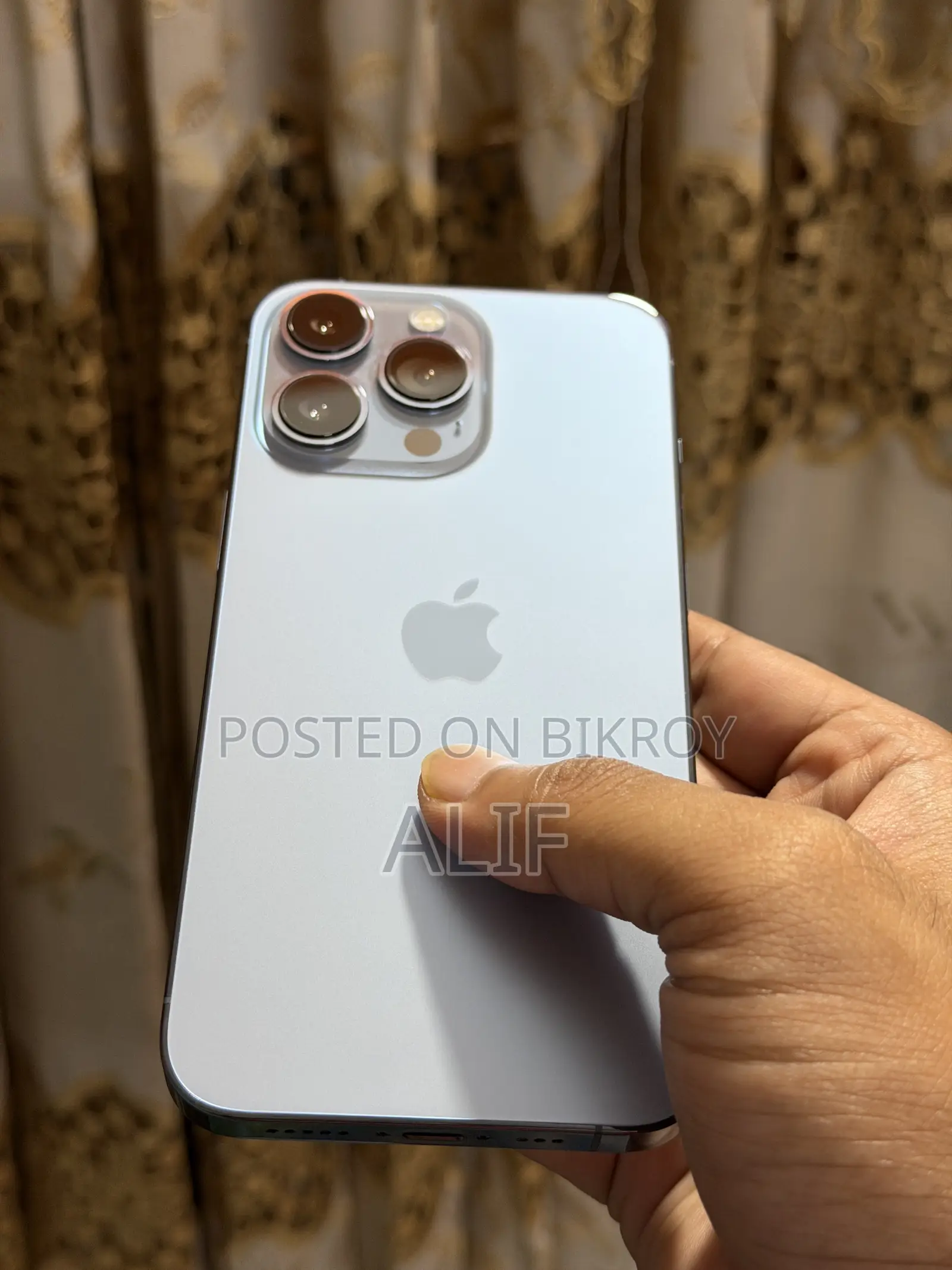 Apple iPhone 13 Pro 256 GB Blue