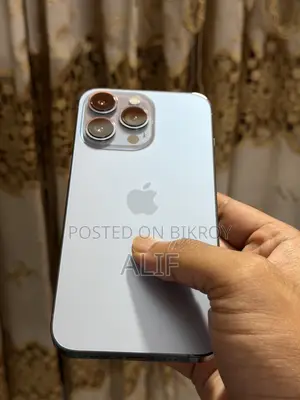 Apple iPhone 13 Pro 256 GB Blue