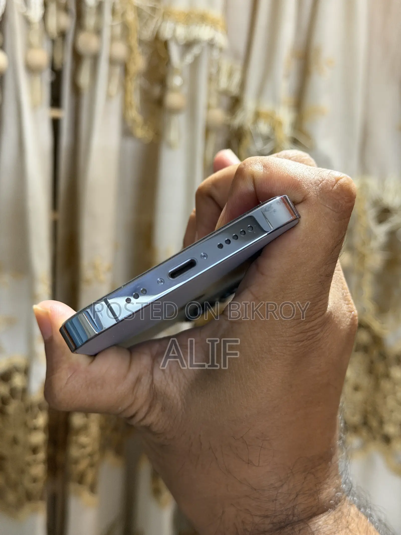 Apple iPhone 13 Pro 256 GB Blue