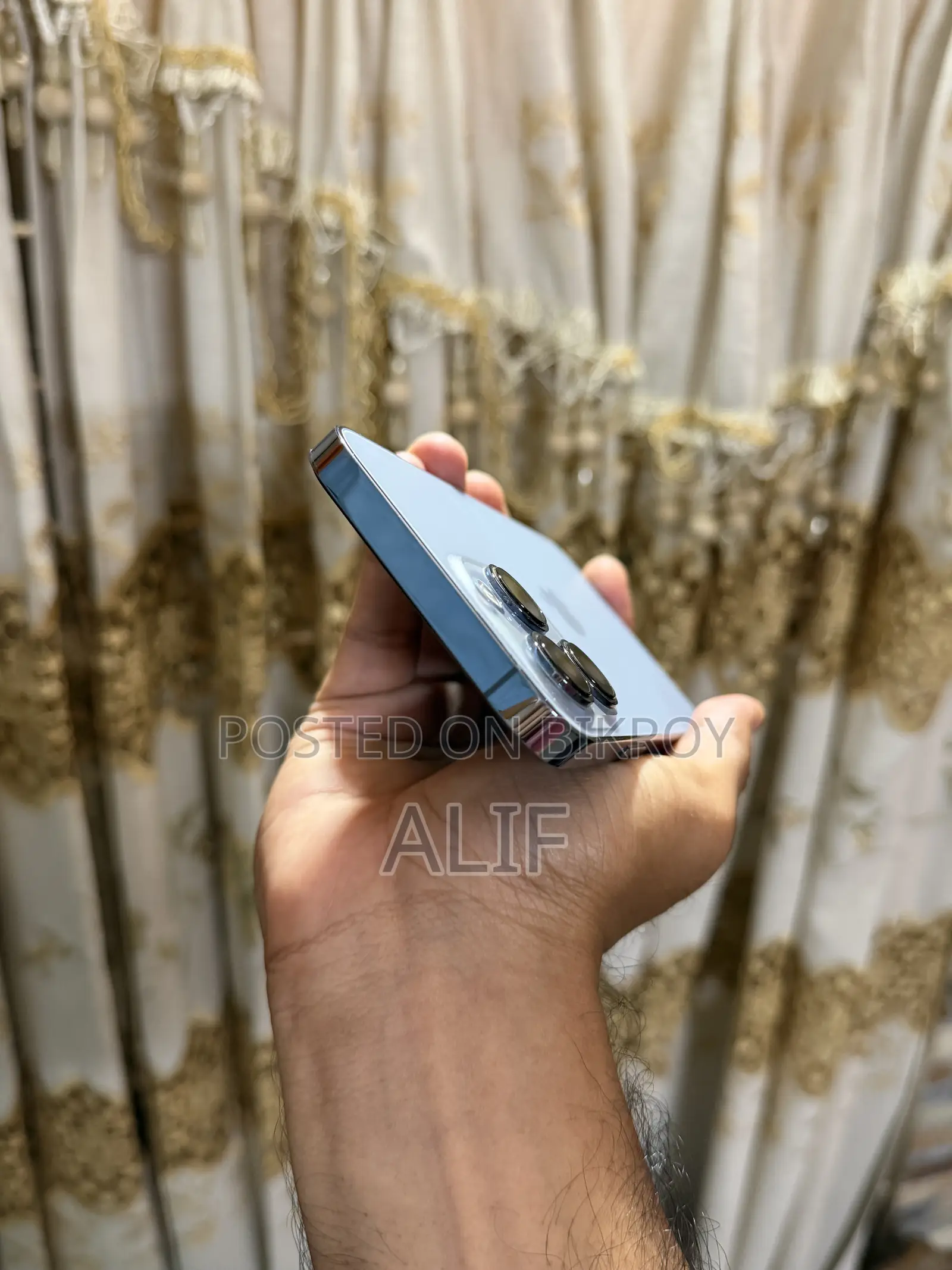 Apple iPhone 13 Pro 256 GB Blue