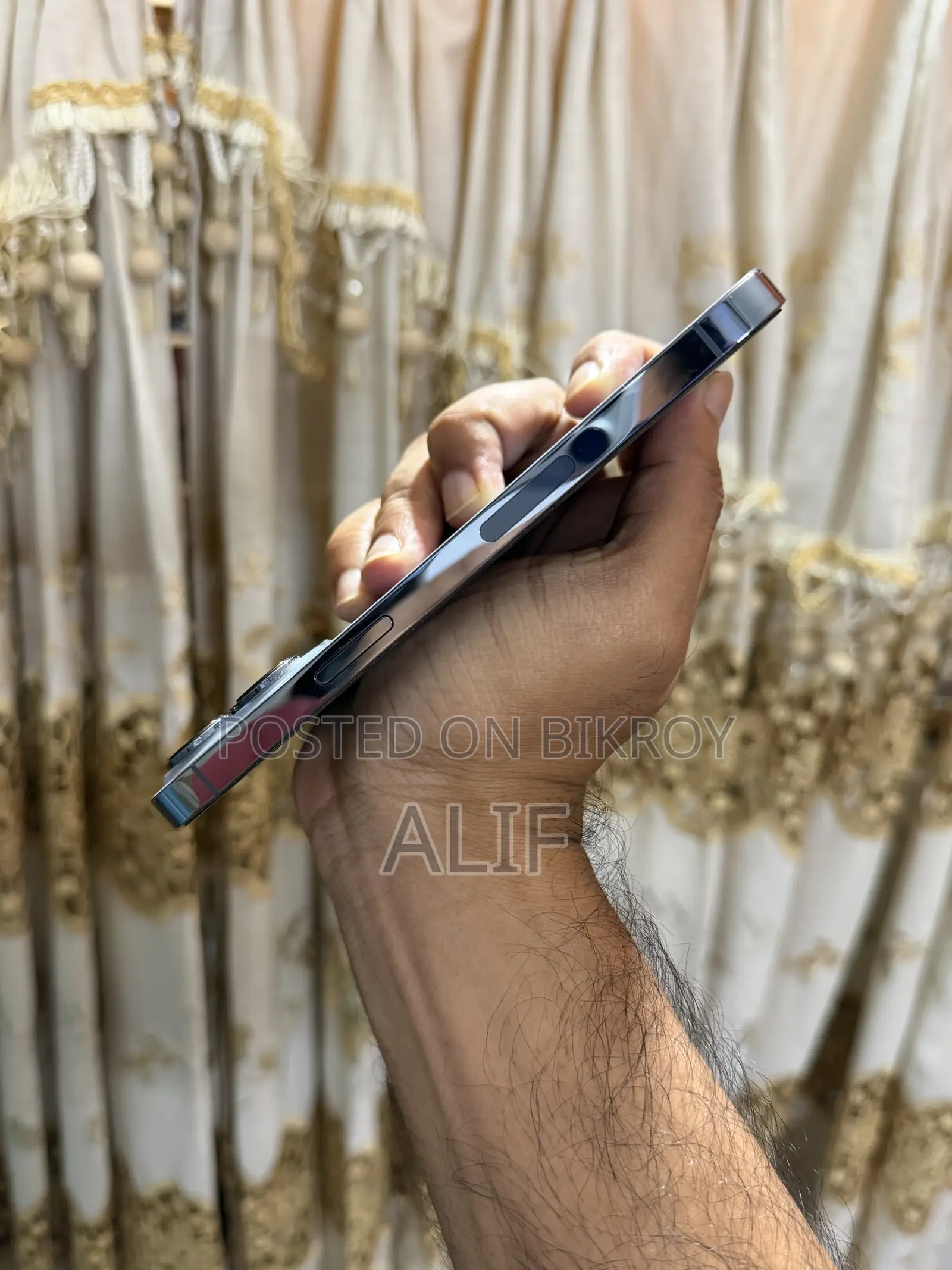 Apple iPhone 13 Pro 256 GB Blue