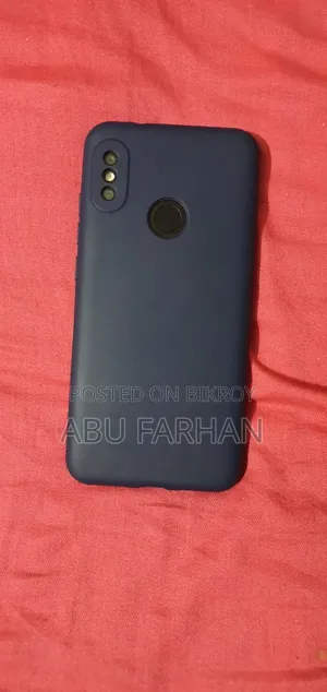 Xiaomi Mi A2 Lite 32 GB Black