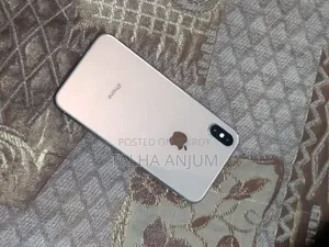 Apple iPhone XS 256 GB Gray