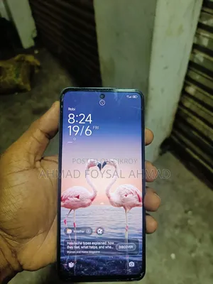 Xiaomi Redmi K50i 128 GB Gray