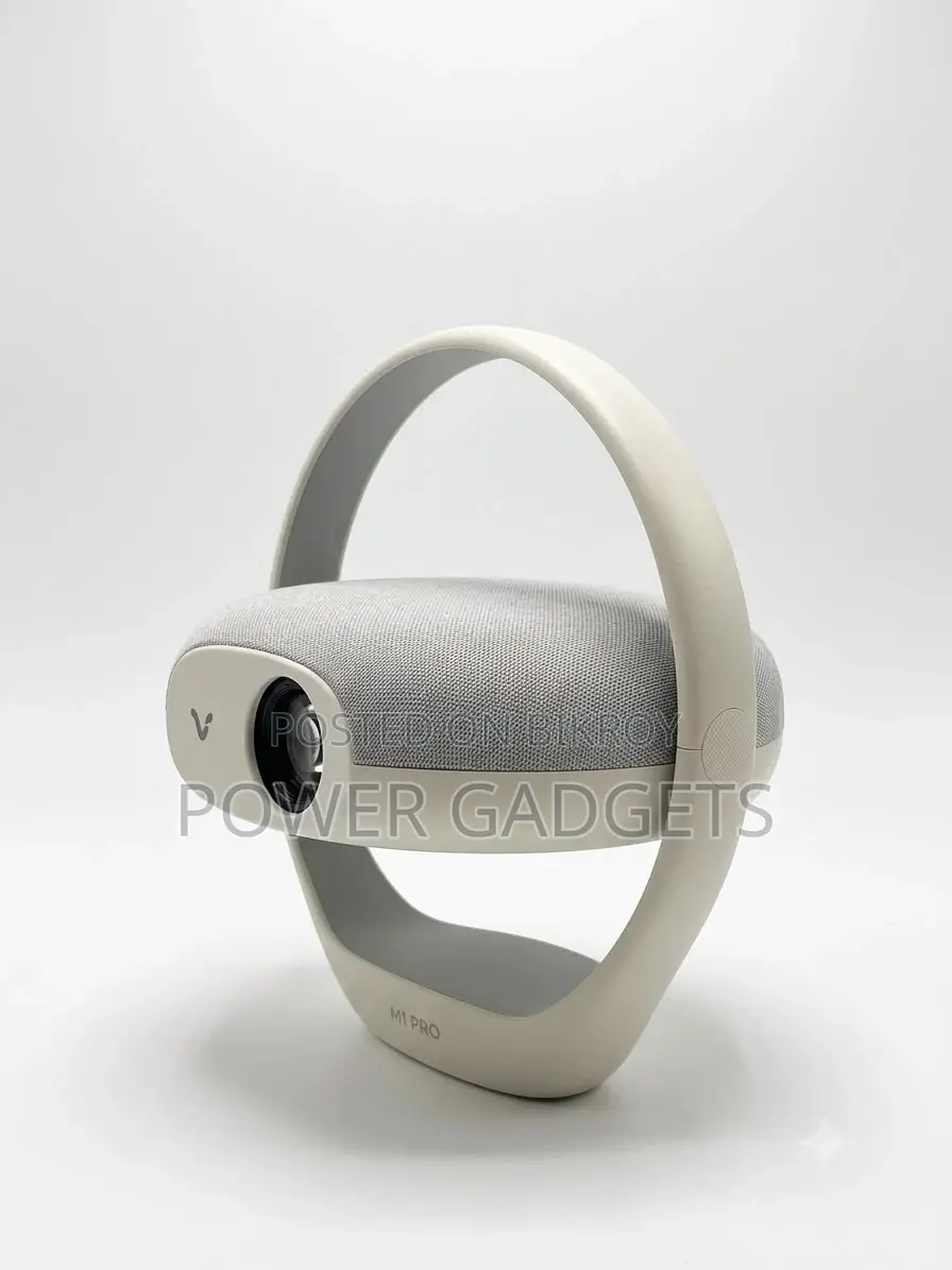 High Resolution Supported Projector