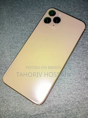 অ্যাপল আইফোন ১১ প্রো ২৫৬ জিবি
