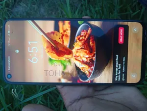 Realme Narzo 50 5G 128 GB Black