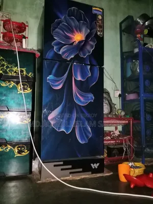 Walton Fridge