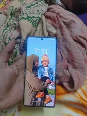 Itel S25 Ultra 128 GB