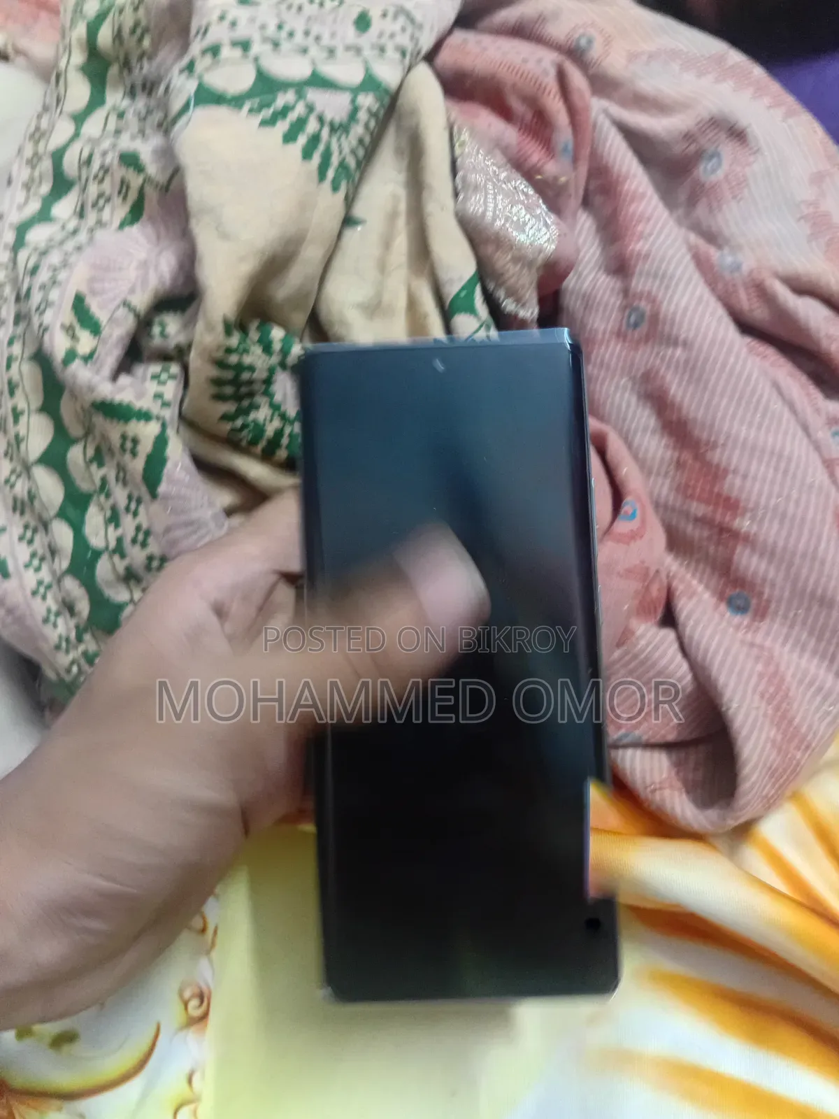 Itel S25 Ultra 128 GB