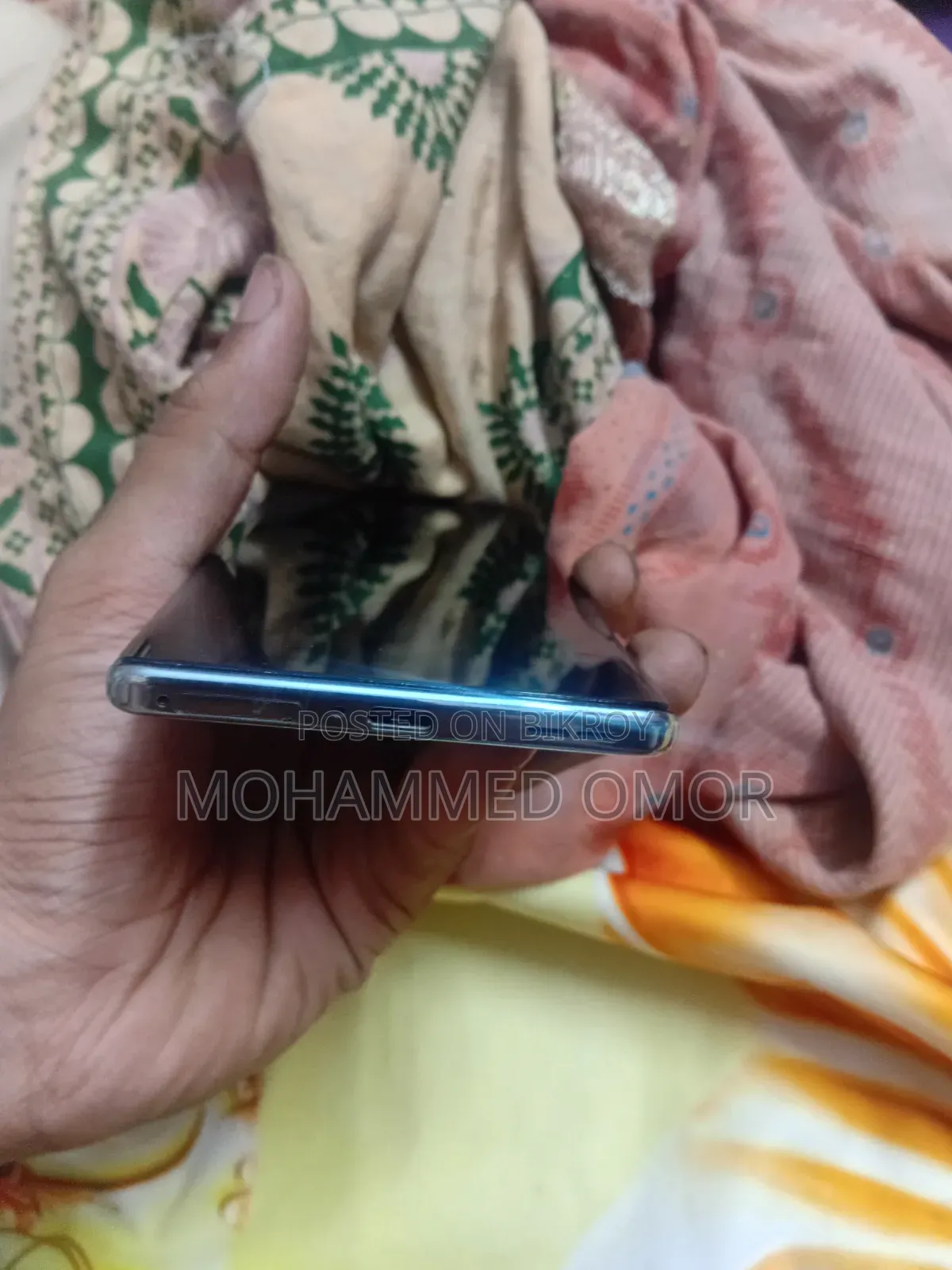 Itel S25 Ultra 128 GB