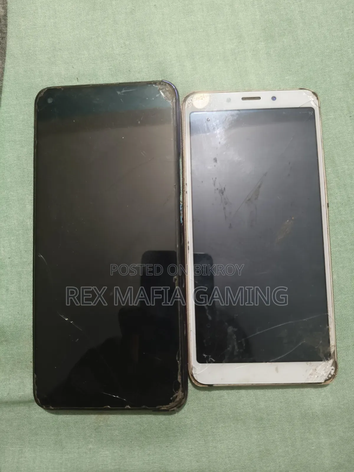 Xiaomi Redmi 6 32 GB Bronze