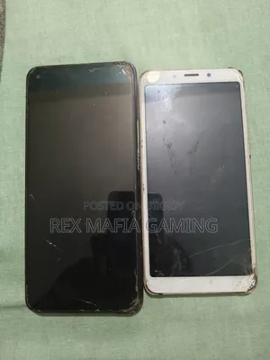 Xiaomi Redmi 6 32 GB Bronze