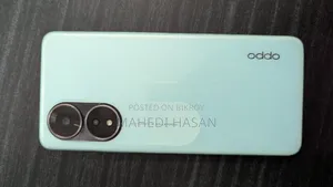 Oppo A58 128 GB Blue