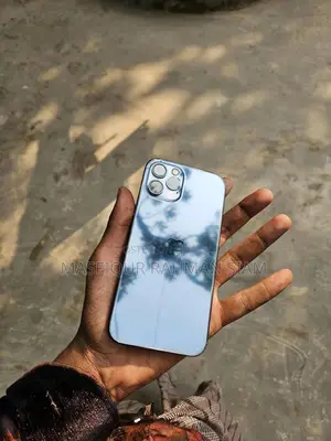 Apple iPhone 12 Pro 128 GB Blue