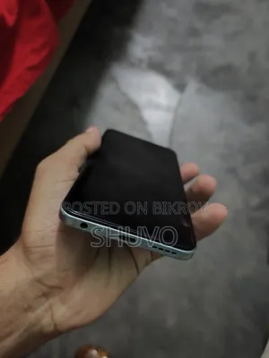 Vivo Y22 64 GB Green