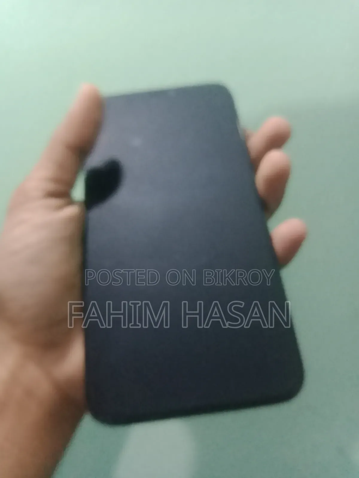 অ্যাপল আইফোন এক্সএস ম্যাক্স ৫১২ জিবি ব্ল্যাক