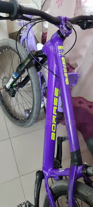 Boarse Sun 6.0 Stunt Build Up for Sale