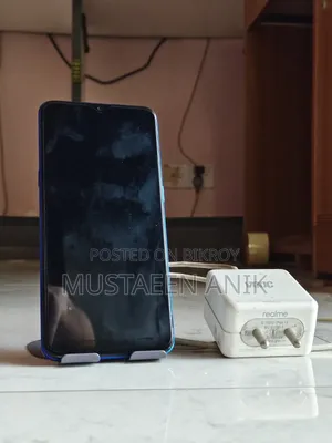 Realme XT 64 GB Blue