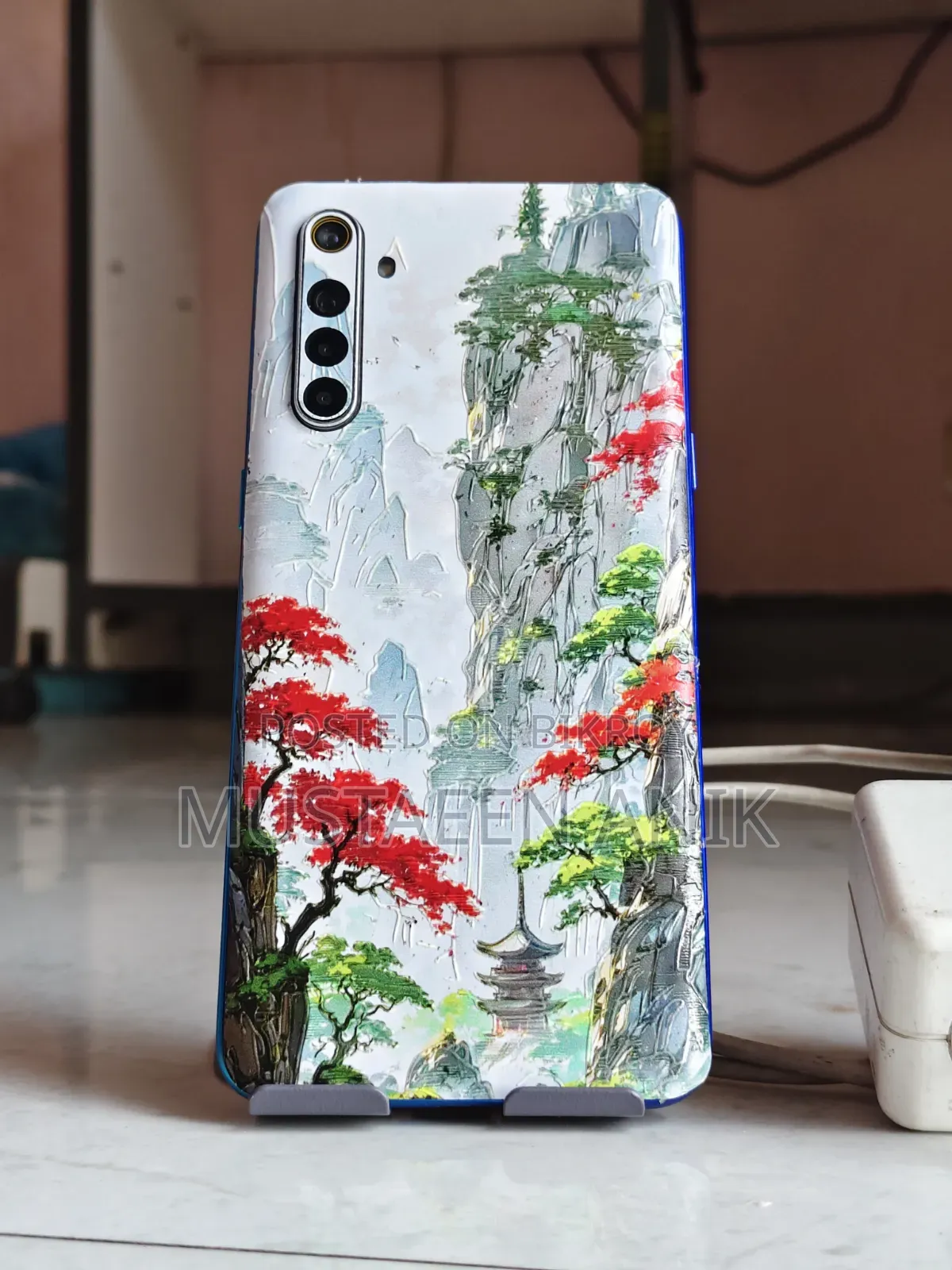 Realme XT 64 GB Blue