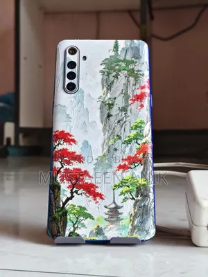 Realme XT 64 GB Blue