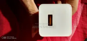 রিয়েলমি অ্যাডাপ্টার