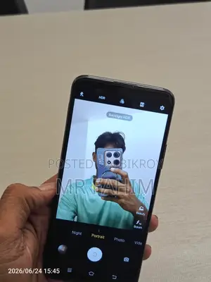 Vivo S1 Pro 256 GB Black