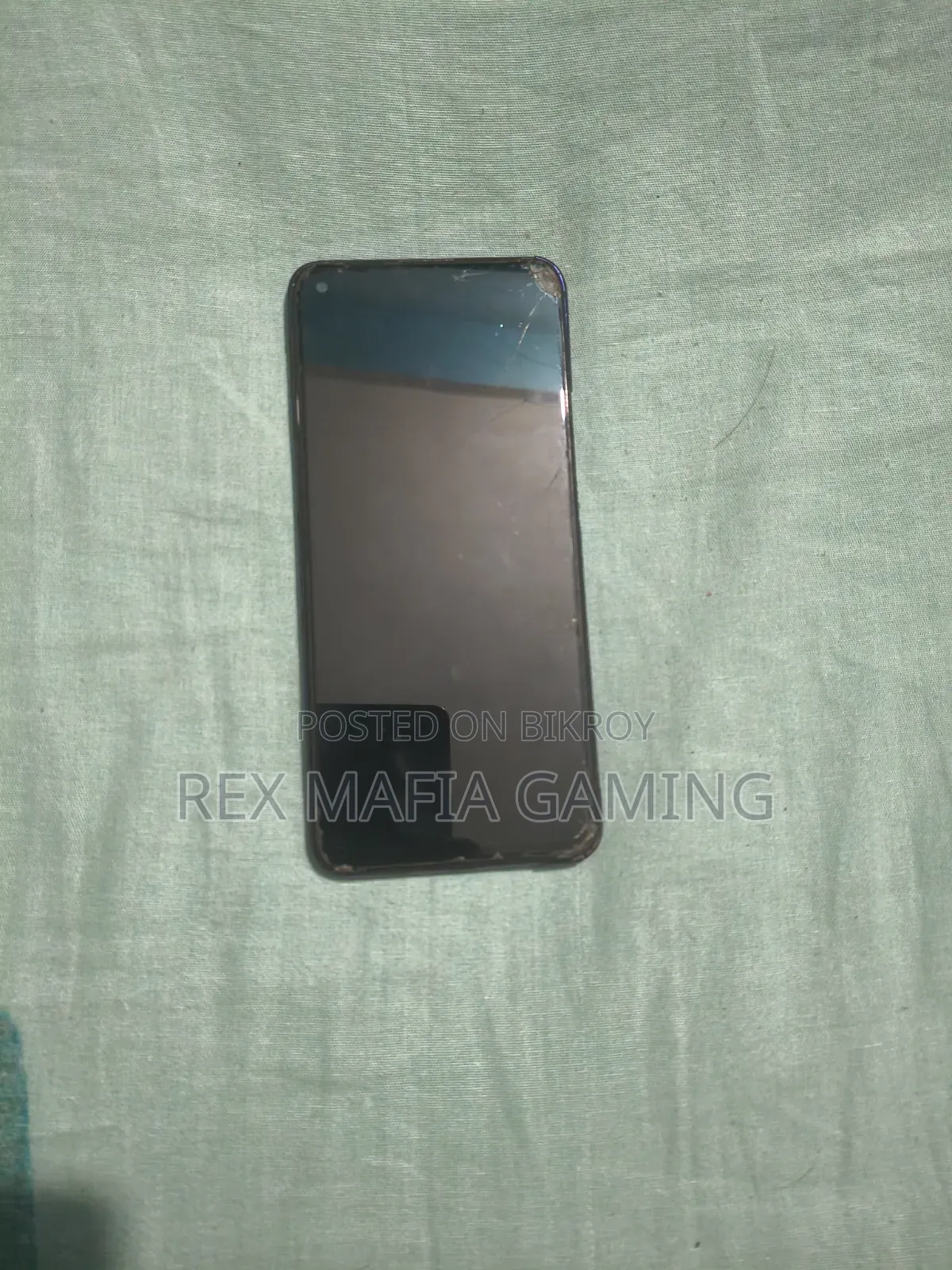 টেকনো ক্যামন ১২ এয়ার ৬৪ জিবি পার্পল