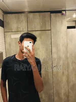 Apple iPhone 8 Plus 64 GB White