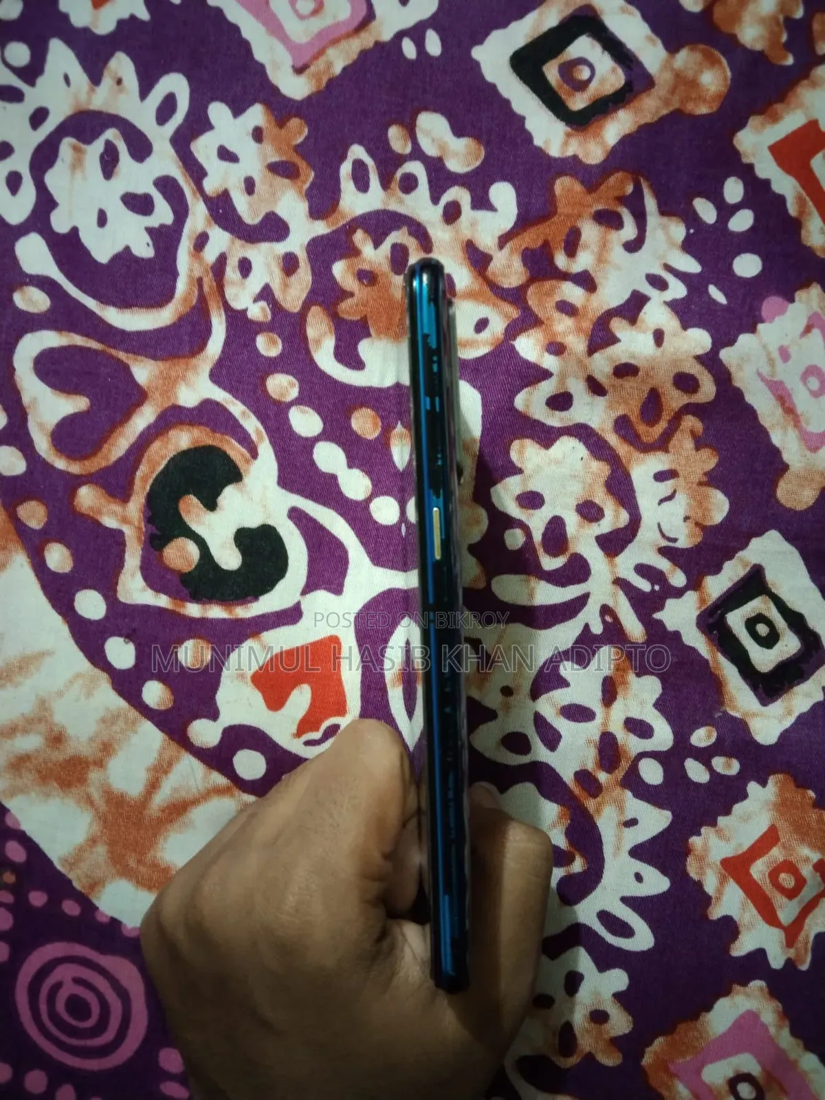 Realme X2 128 GB Blue