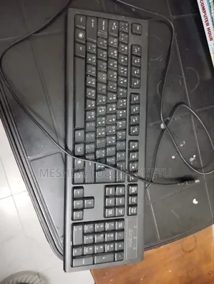 A4tech Keyboard