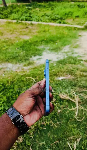 Apple iPhone 13 128 GB Blue