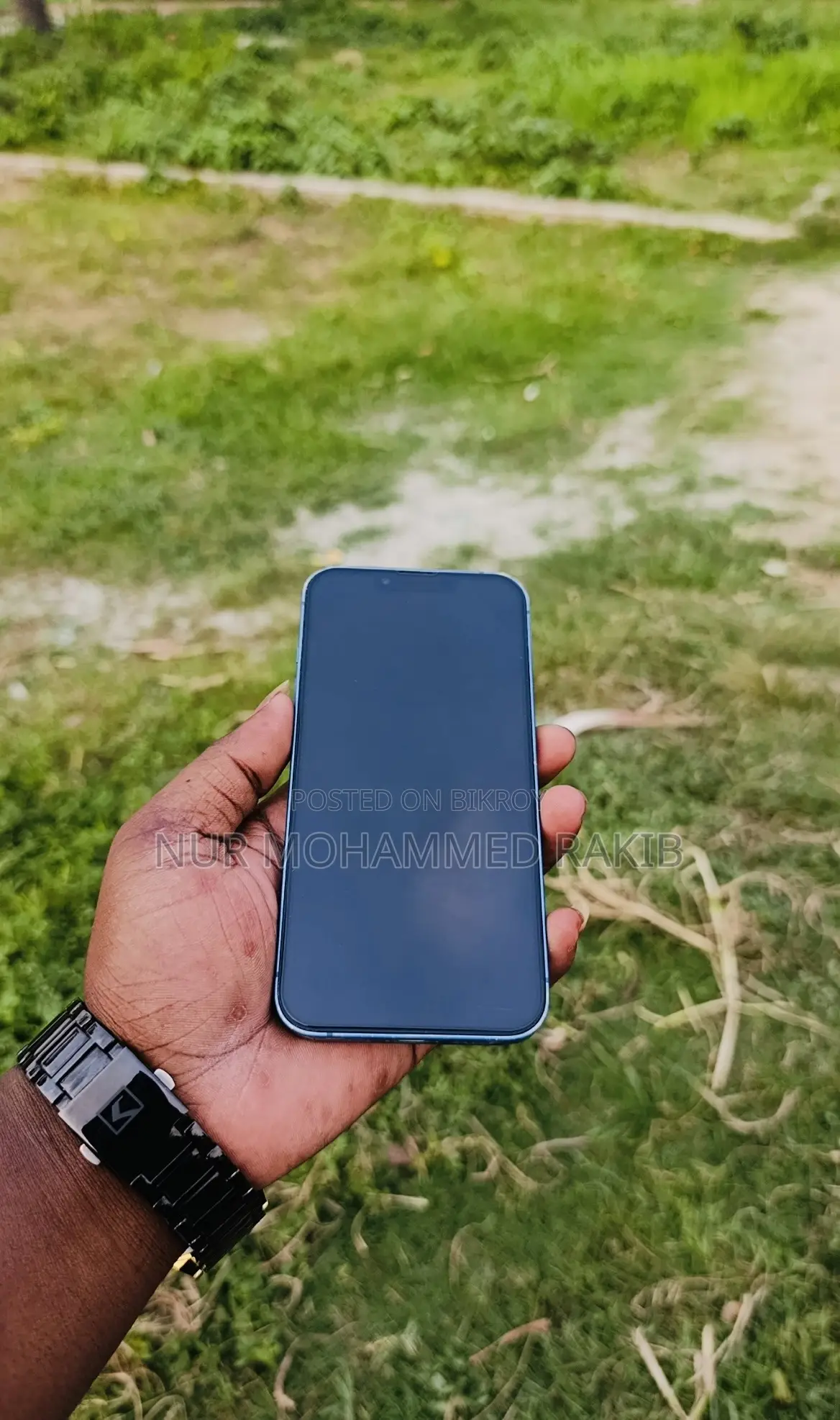 Apple iPhone 13 128 GB Blue