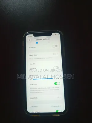 Apple iPhone 11 128 GB White