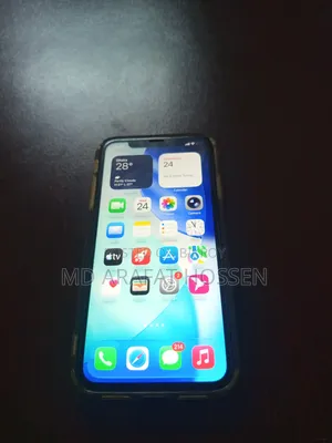 অ্যাপল আইফোন ১১ ১২৮ জিবি সাদা