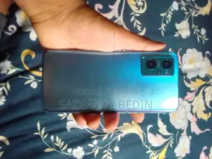 Realme 9i 128 GB Blue