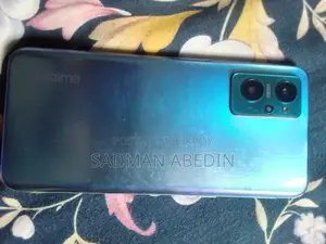 Realme 9i 128 GB Blue